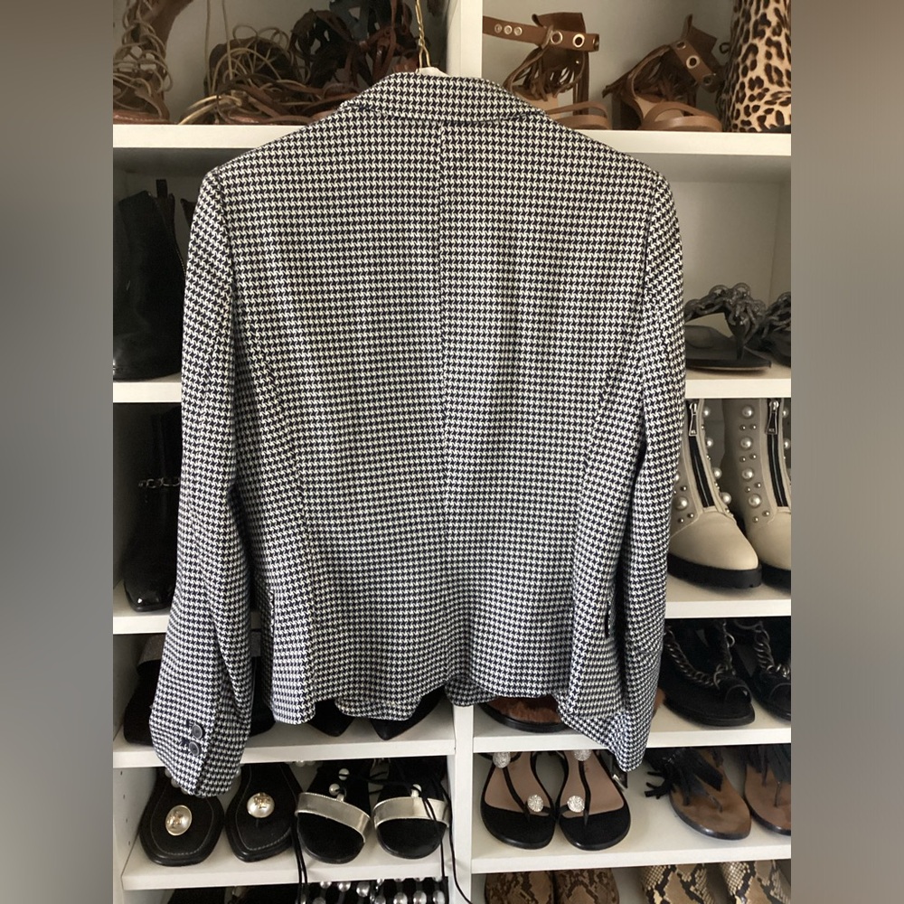 - “Zara Basic” Blazer NWT - image 2